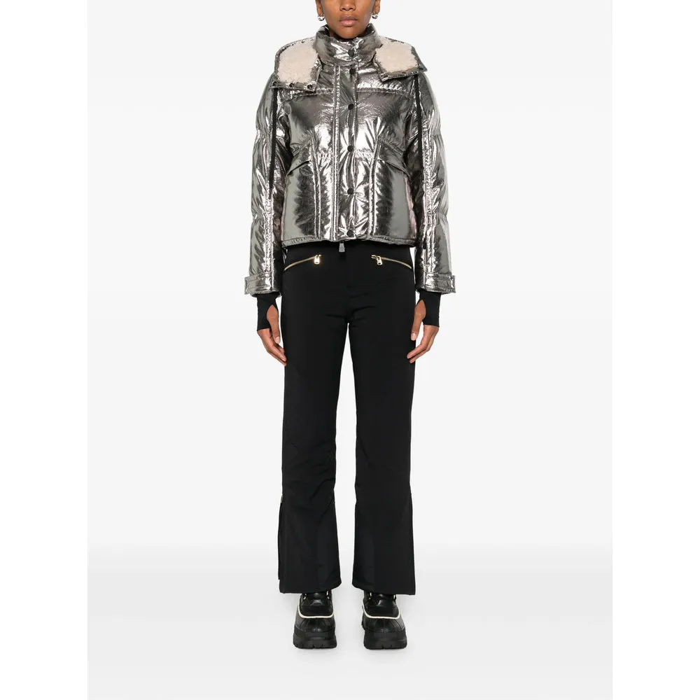 Outerwears Silver sold by Wanan Luxury product image thumbnail 5