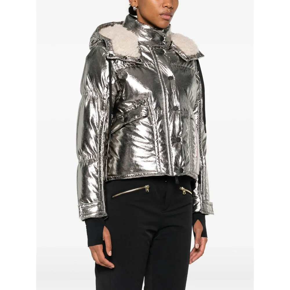 Outerwears Silver sold by Wanan Luxury product image thumbnail 2