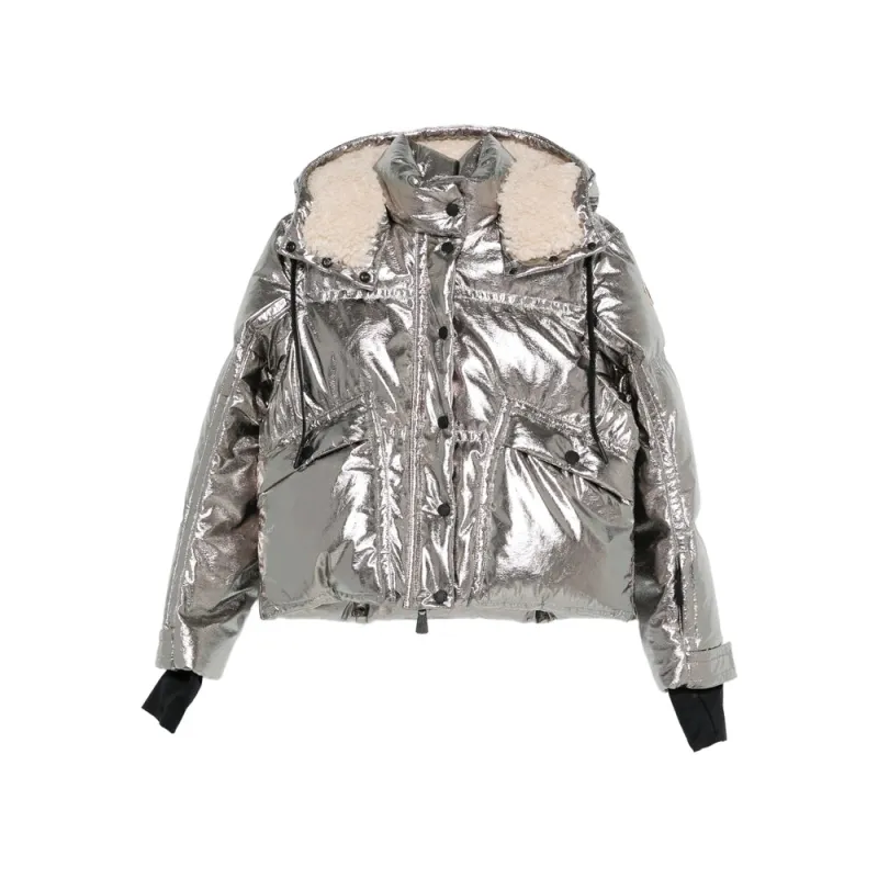 Outerwears Silver sold by Wanan Luxury