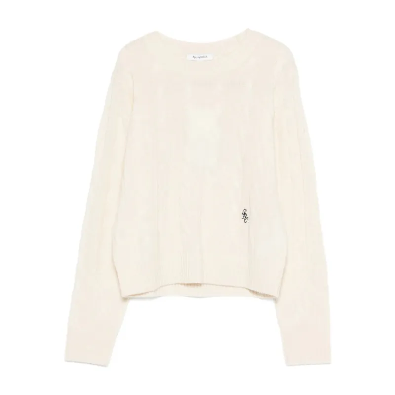 Sweaters Neutral sold by Wanan Luxury