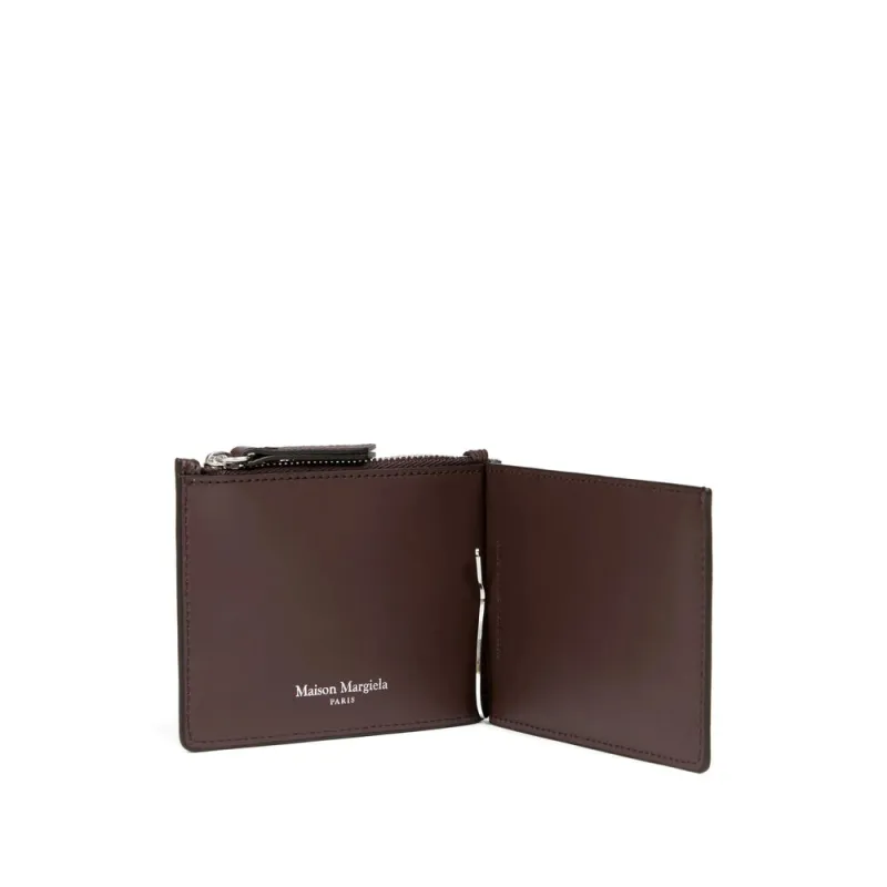Wallets Brown sold by Wanan Luxury