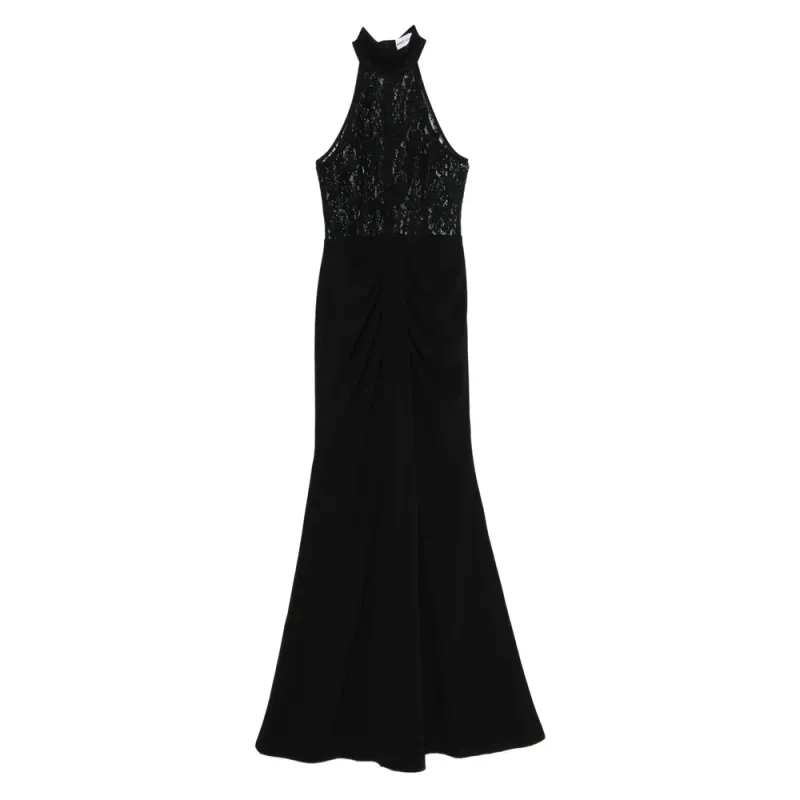 Dresses Black sold by Wanan Luxury