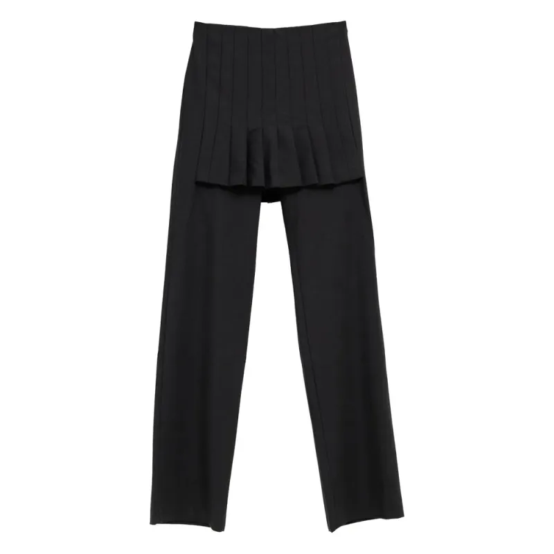 Pants Black sold by Wanan Luxury