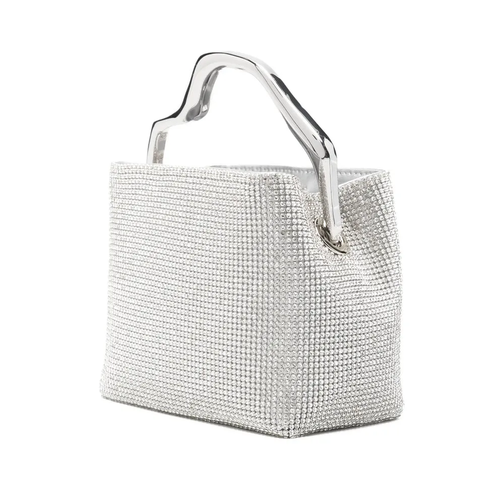 Bags Silver sold by Wanan Luxury product image thumbnail 3