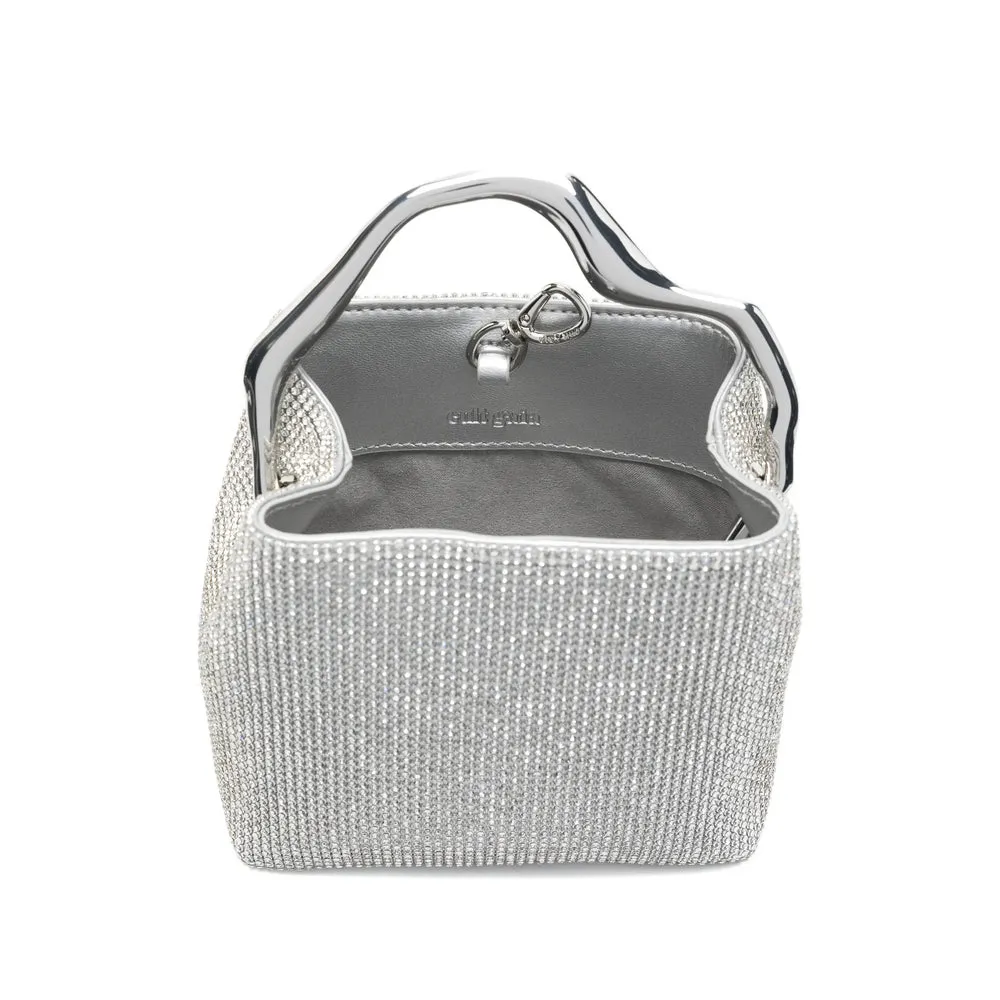 Bags Silver sold by Wanan Luxury product image thumbnail 4