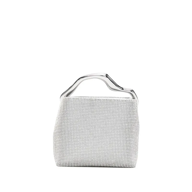 Bags Silver sold by Wanan Luxury