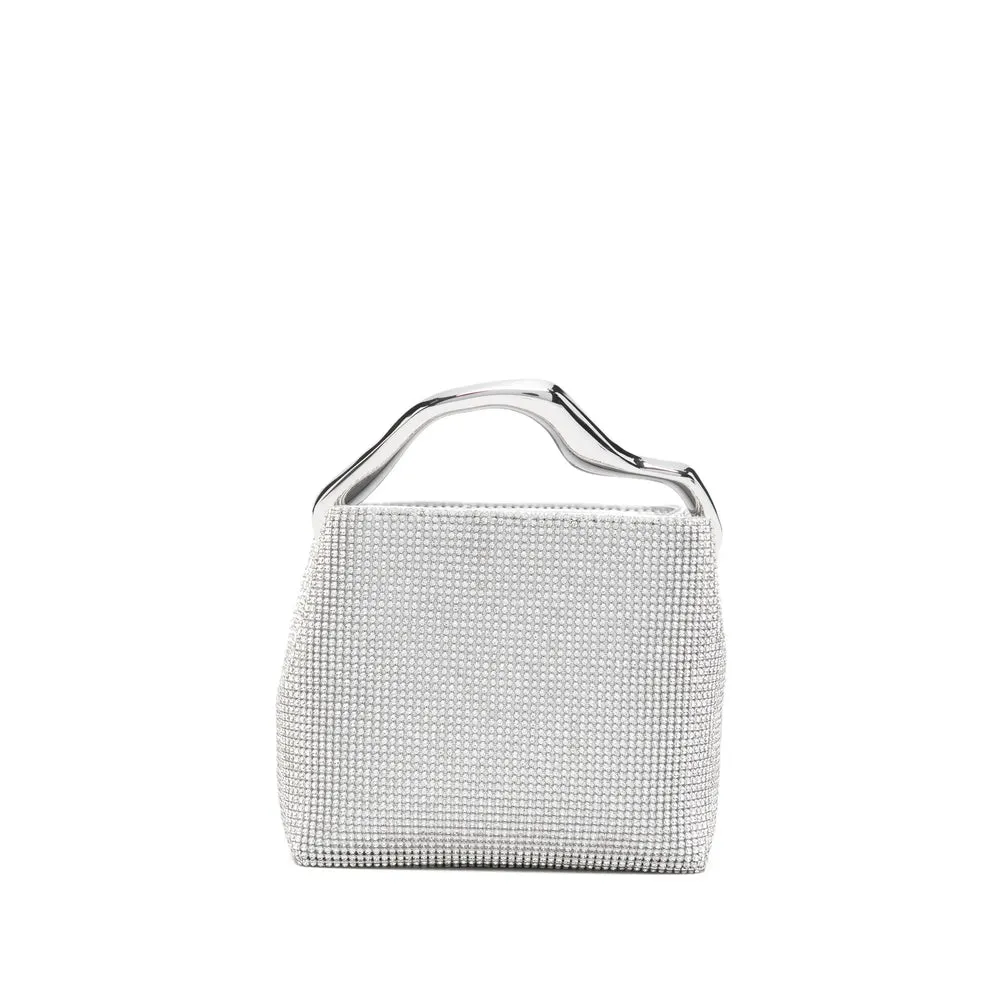 Bags Silver sold by Wanan Luxury