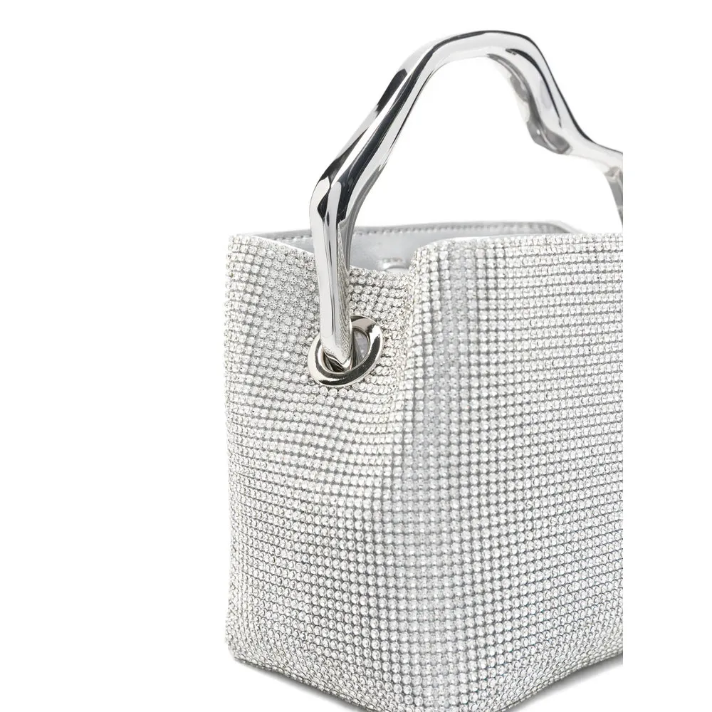 Bags Silver sold by Wanan Luxury product image thumbnail 5