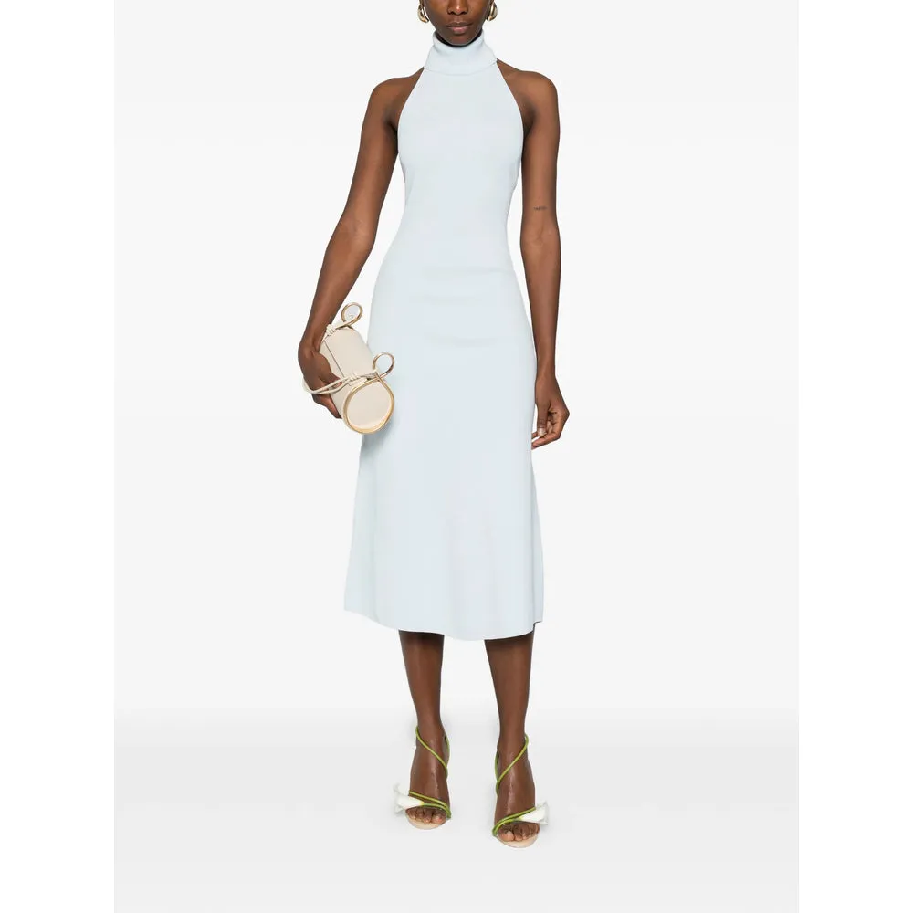 Dresses Blue sold by Wanan Luxury product image thumbnail 5