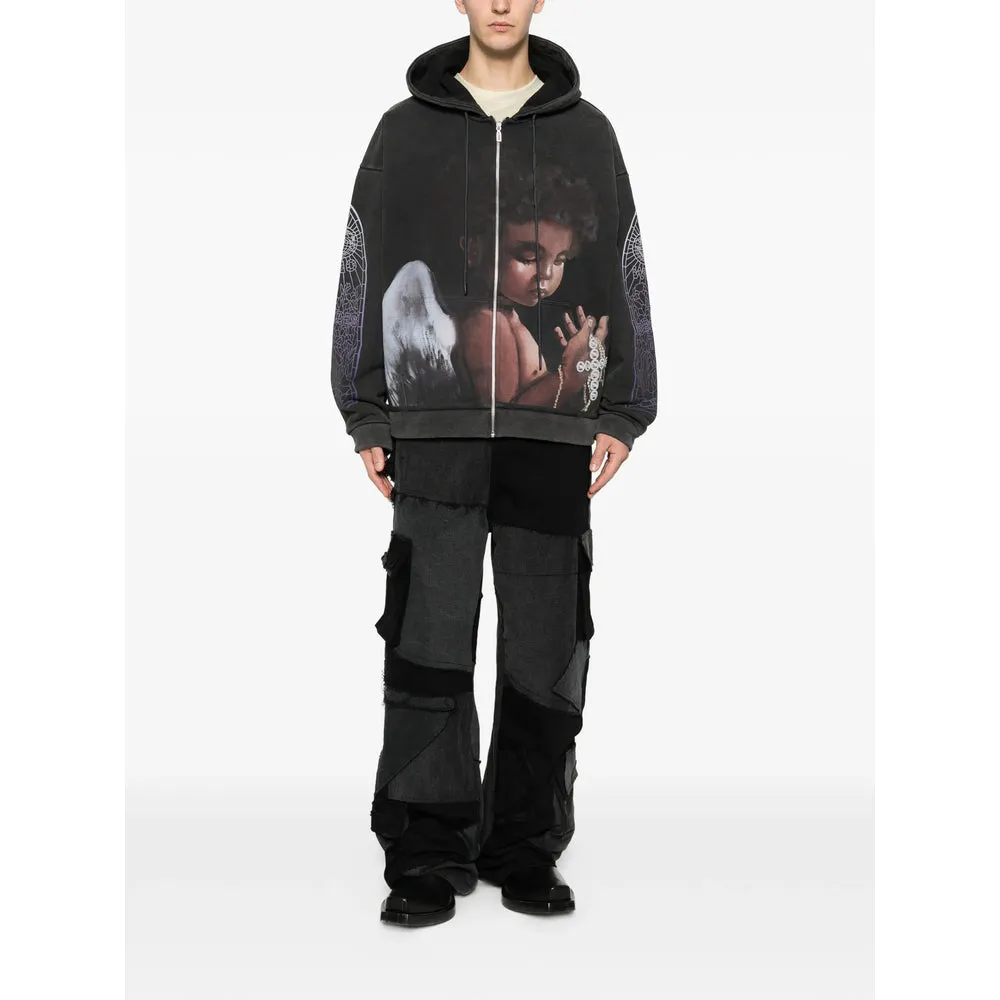 Sweaters Gray sold by Wanan Luxury product image thumbnail 3