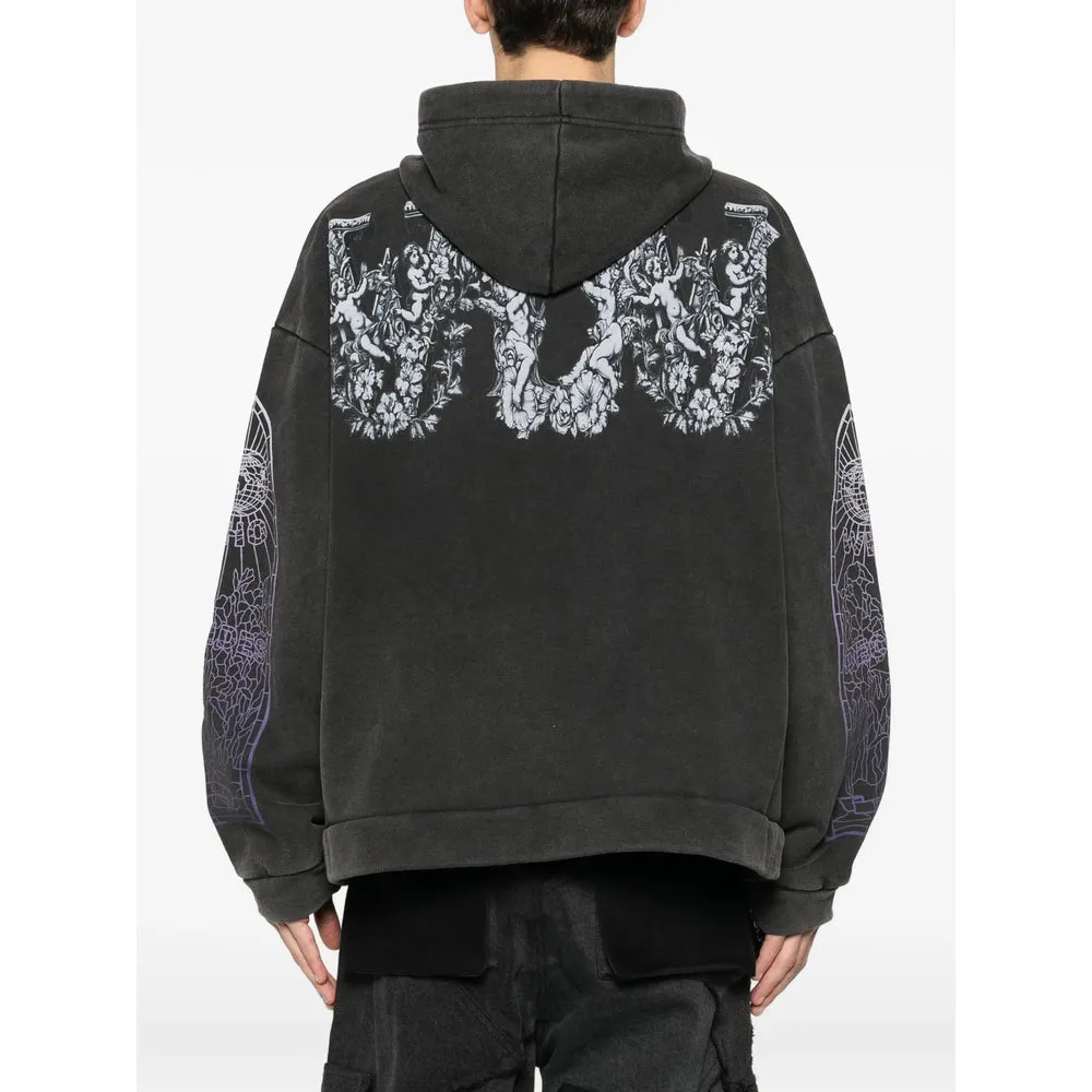 Sweaters Gray sold by Wanan Luxury product image thumbnail 4