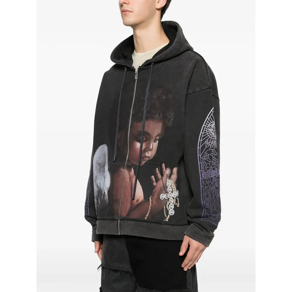 Sweaters Gray sold by Wanan Luxury product image thumbnail 2