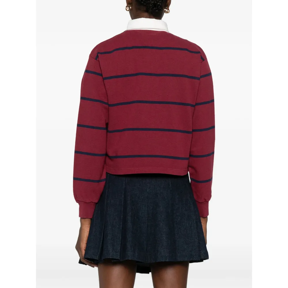 Sweaters Red sold by Wanan Luxury product image thumbnail 3