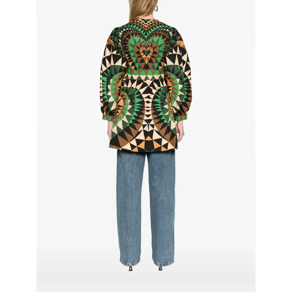 Shirts Black, Green sold by Wanan Luxury product image thumbnail 5