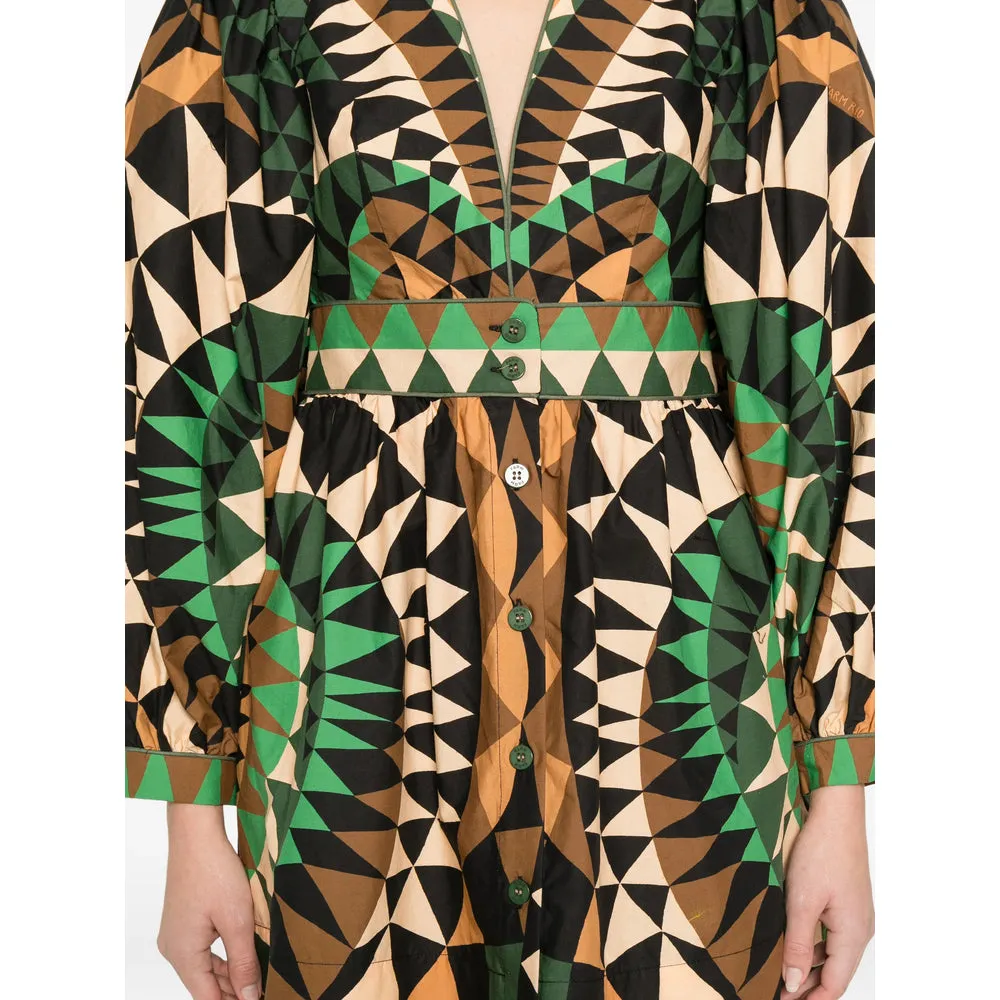 Shirts Black, Green sold by Wanan Luxury product image thumbnail 2