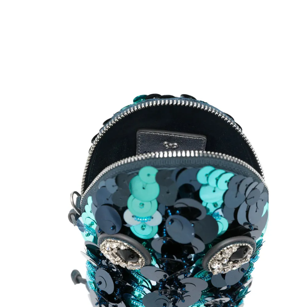 Bags Blue, Black sold by Wanan Luxury product image thumbnail 2