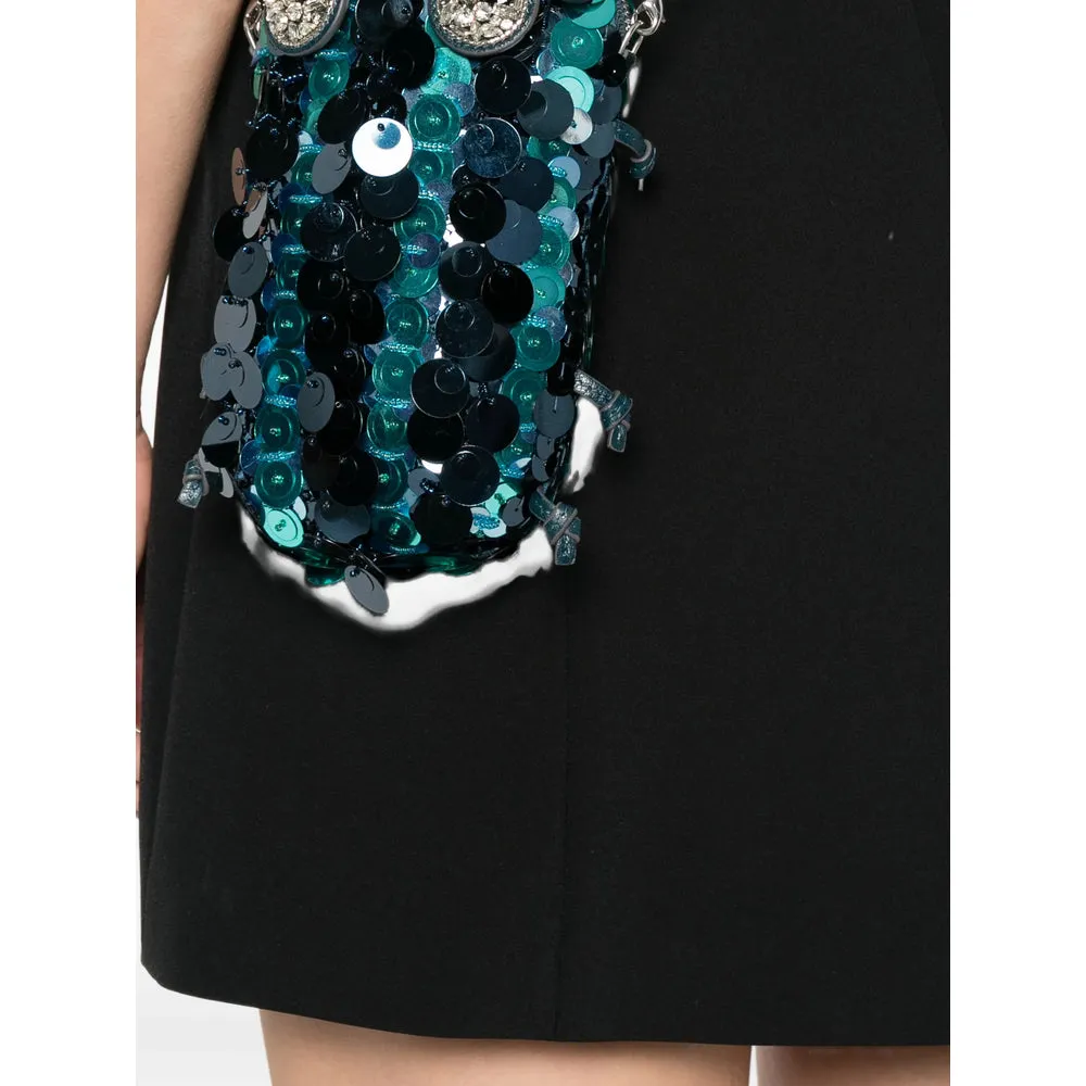 Bags Blue, Black sold by Wanan Luxury product image thumbnail 3