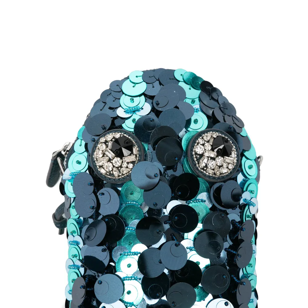 Bags Blue, Black sold by Wanan Luxury product image thumbnail 4