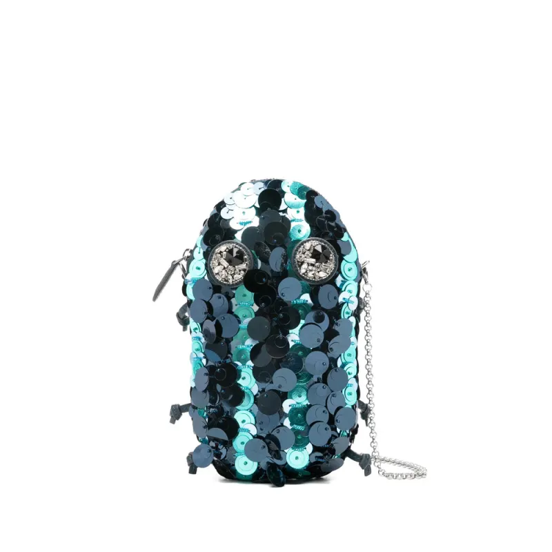 Bags Blue, Black sold by Wanan Luxury