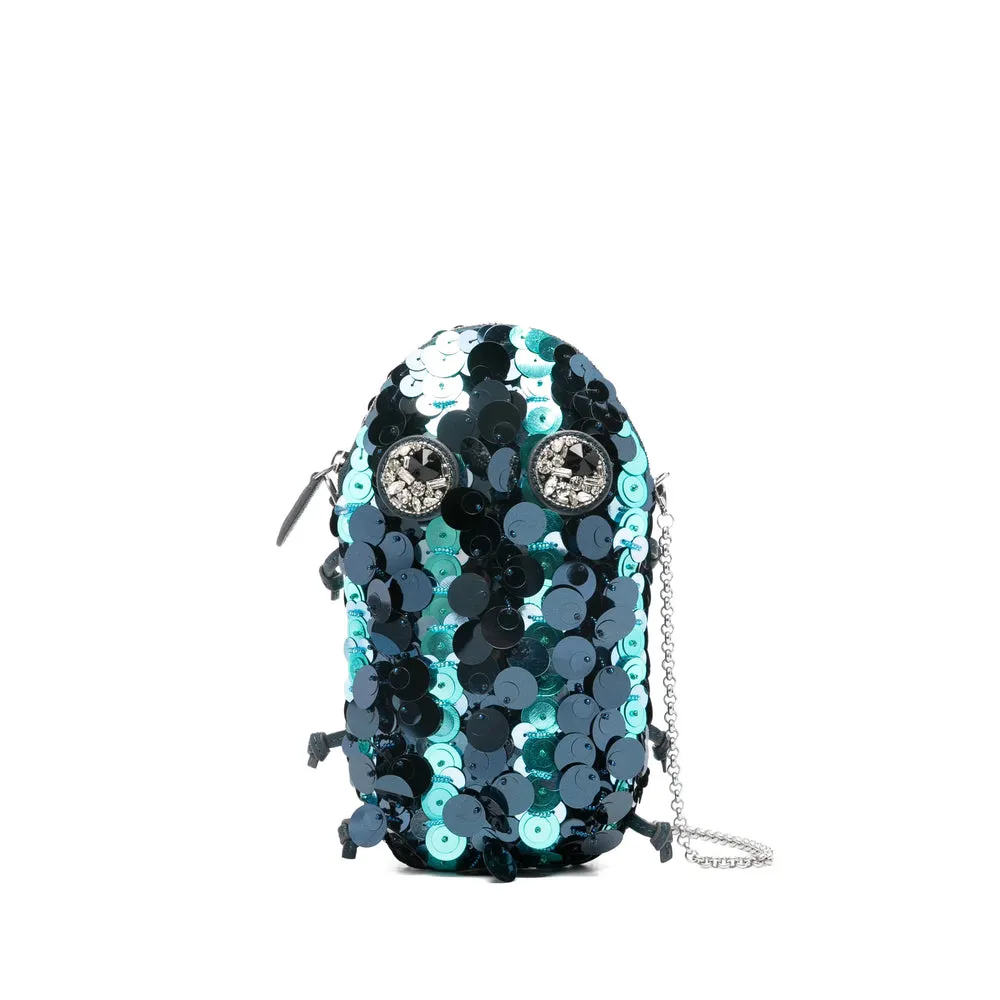 Bags Blue, Black sold by Wanan Luxury