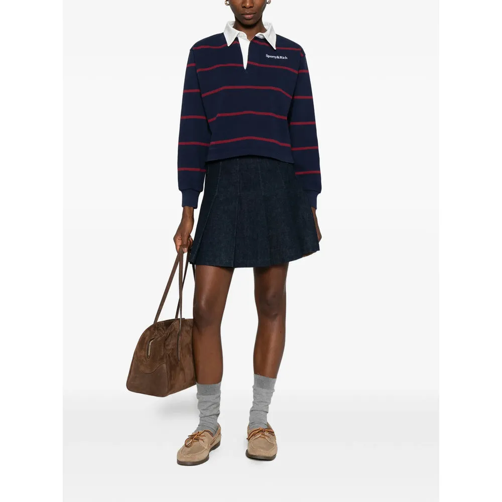 Sweaters Blue sold by Wanan Luxury product image thumbnail 3