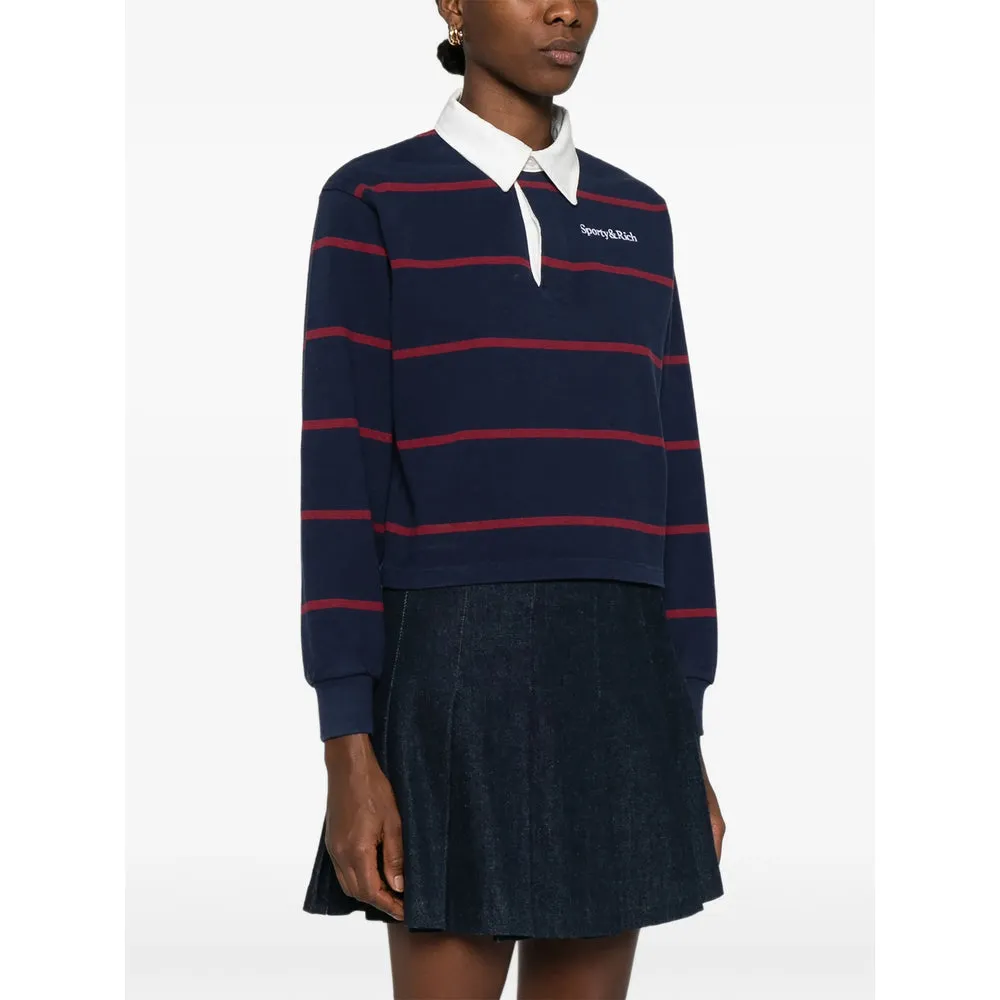 Sweaters Blue sold by Wanan Luxury product image thumbnail 4