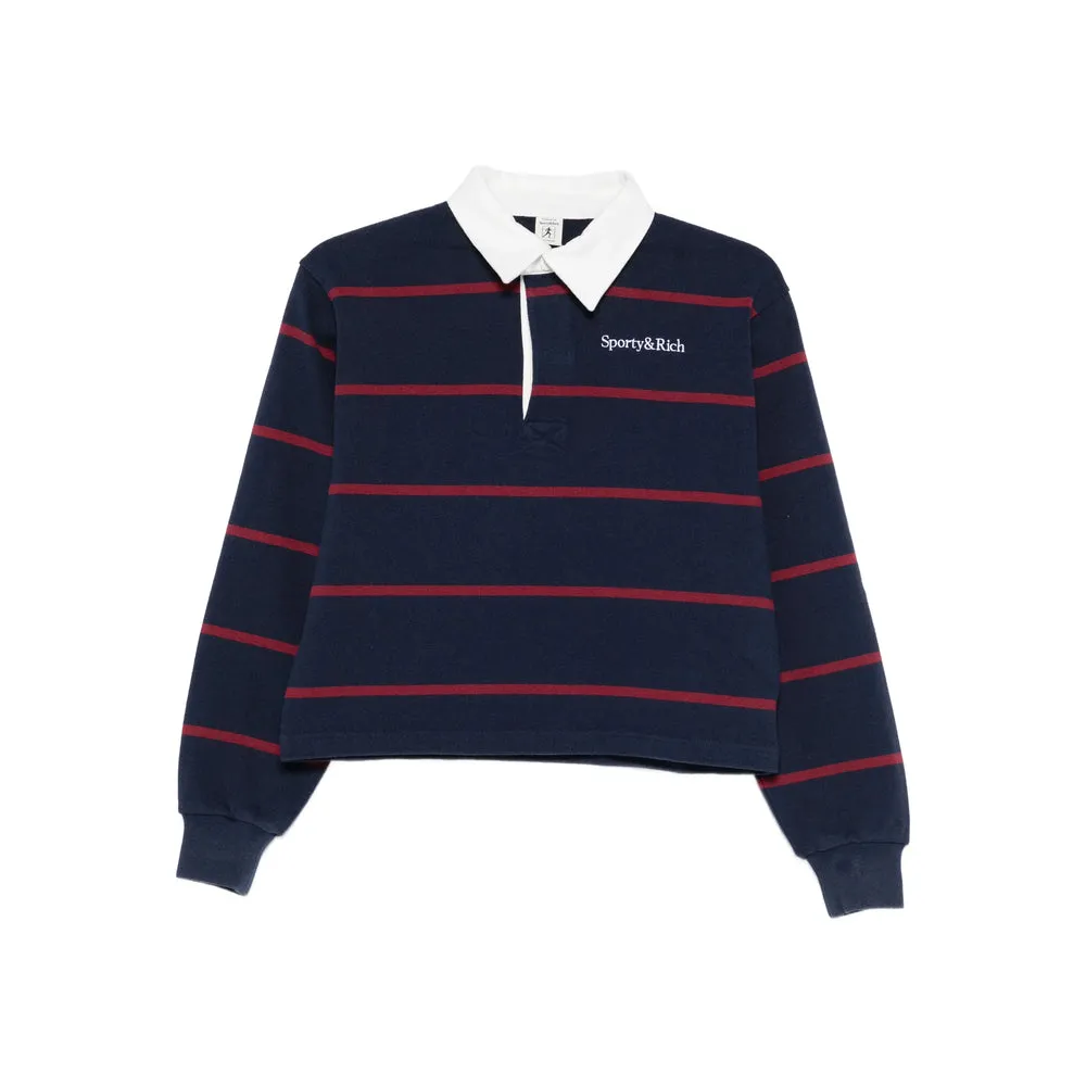 Sweaters Blue sold by Wanan Luxury