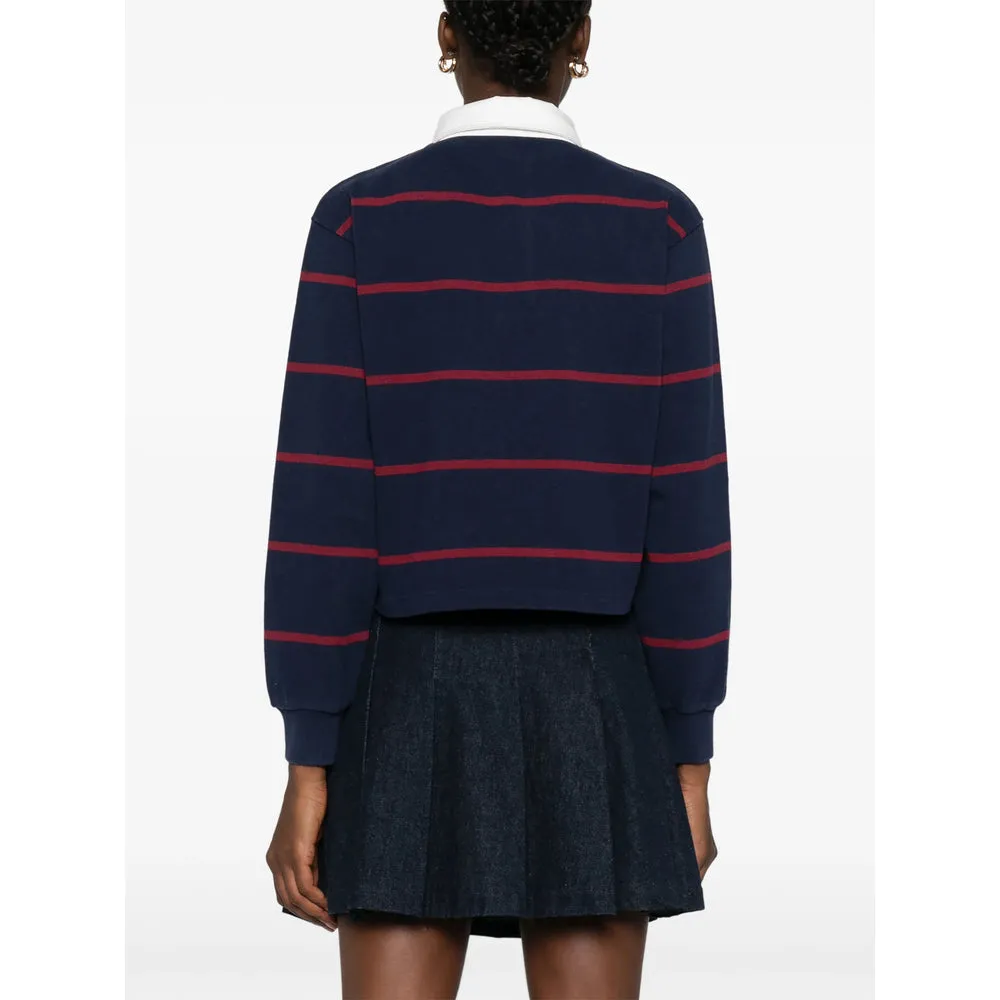 Sweaters Blue sold by Wanan Luxury product image thumbnail 5