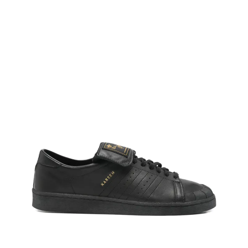 Sneakers Black sold by Wanan Luxury