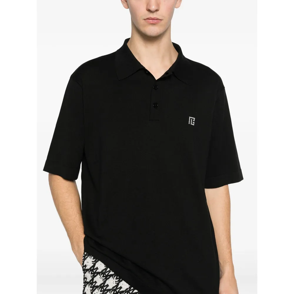 Sweaters Black sold by Wanan Luxury product image thumbnail 3