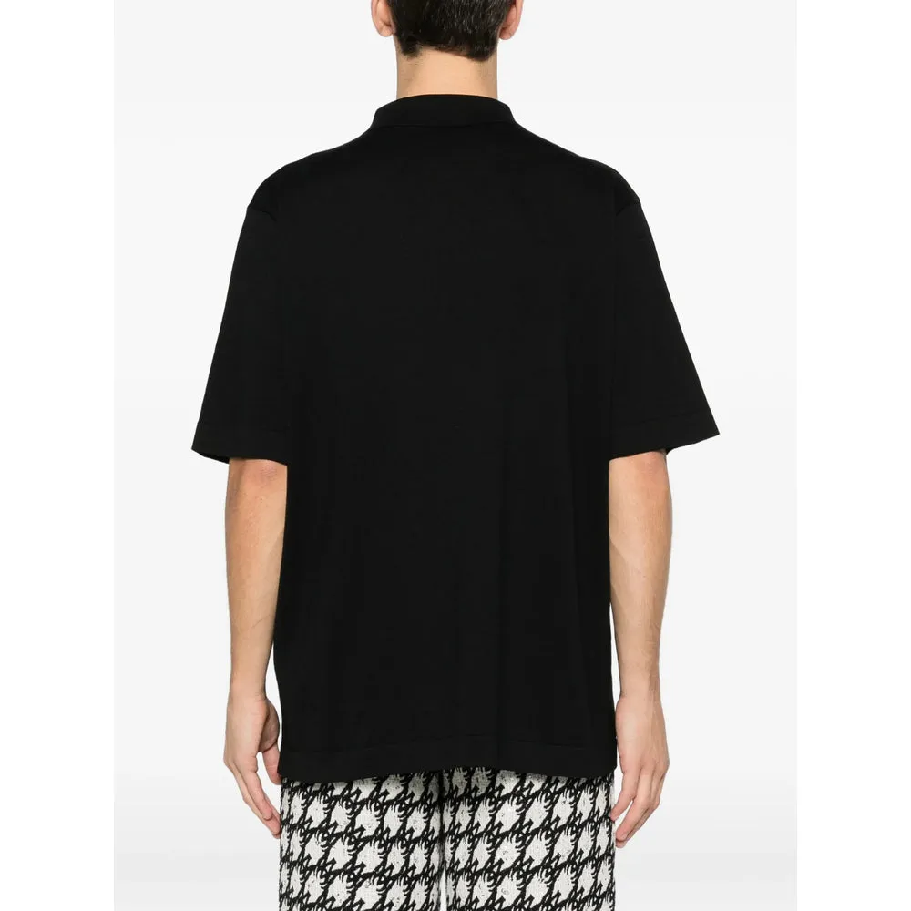Sweaters Black sold by Wanan Luxury product image thumbnail 4