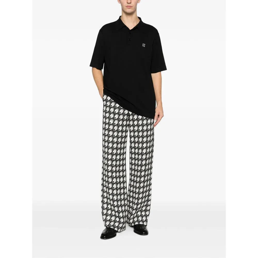Sweaters Black sold by Wanan Luxury product image thumbnail 2