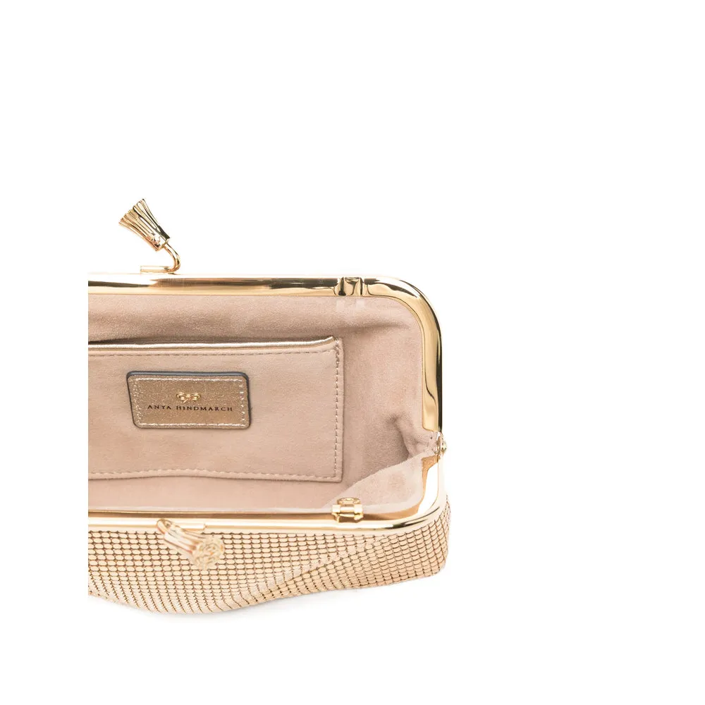 Bags Gold sold by Wanan Luxury product image thumbnail 2