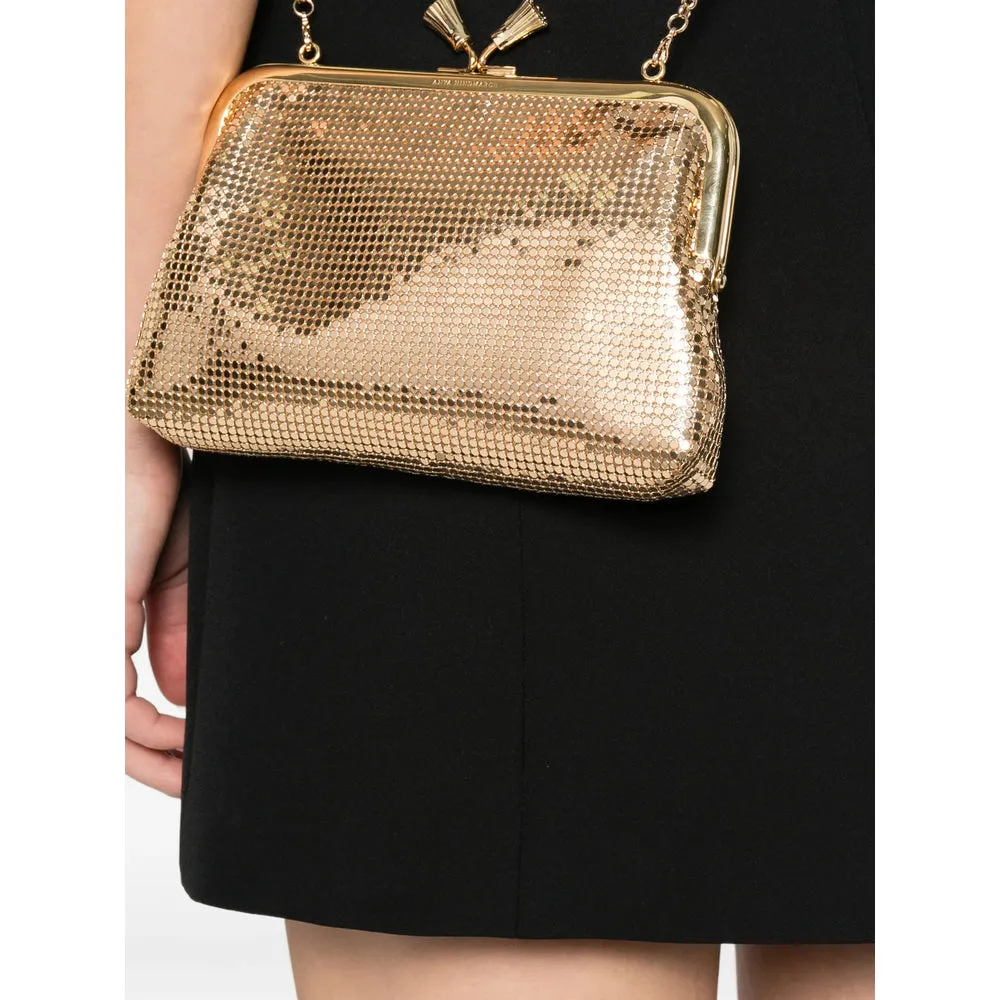 Bags Gold sold by Wanan Luxury product image thumbnail 3