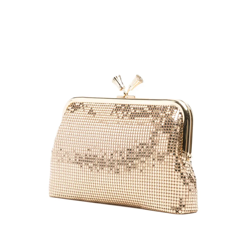 Bags Gold sold by Wanan Luxury product image thumbnail 4
