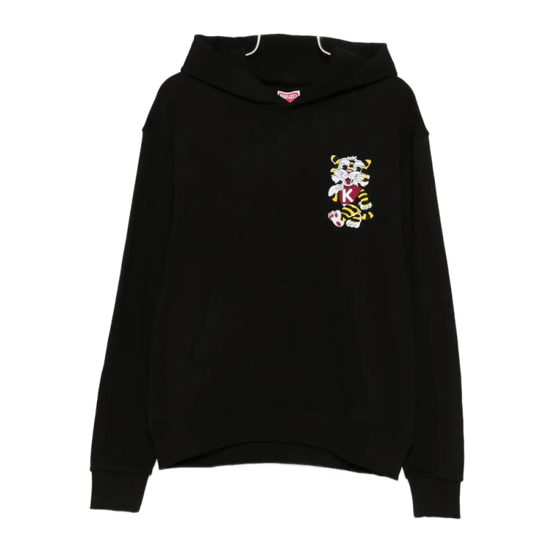 Sweatshirts Black sold by Wanan Luxury