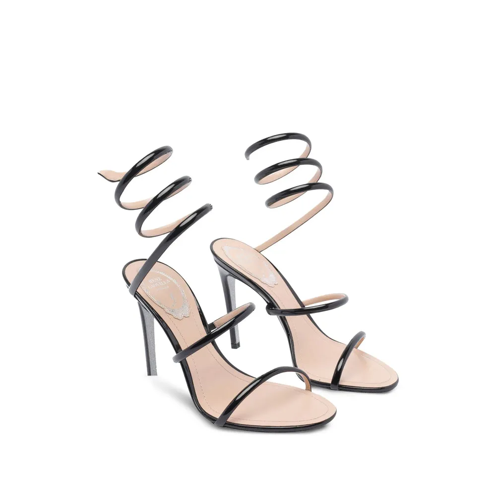 Shoes Black sold by Wanan Luxury product image thumbnail 4