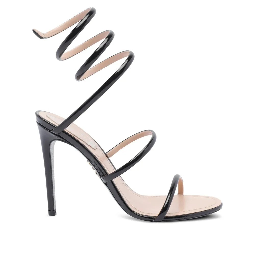 Shoes Black sold by Wanan Luxury