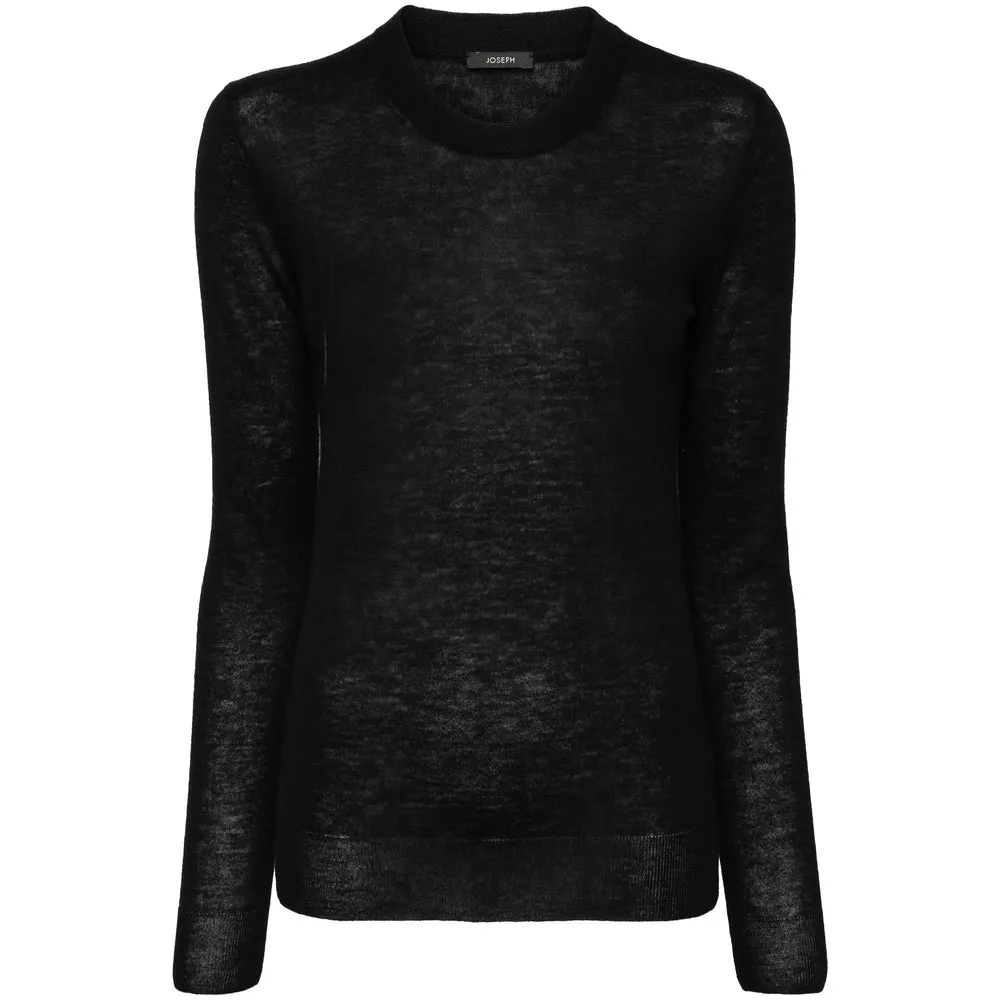Sweaters Black sold by Wanan Luxury
