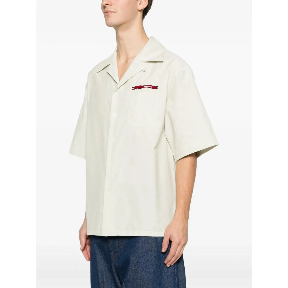Shirts Neutral sold by Wanan Luxury product image thumbnail 5