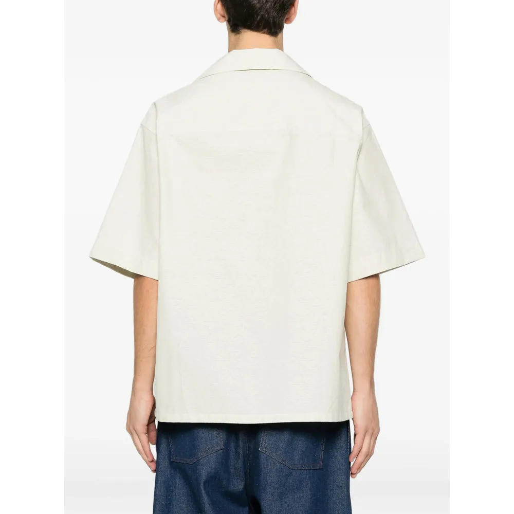 Shirts Neutral sold by Wanan Luxury product image thumbnail 2