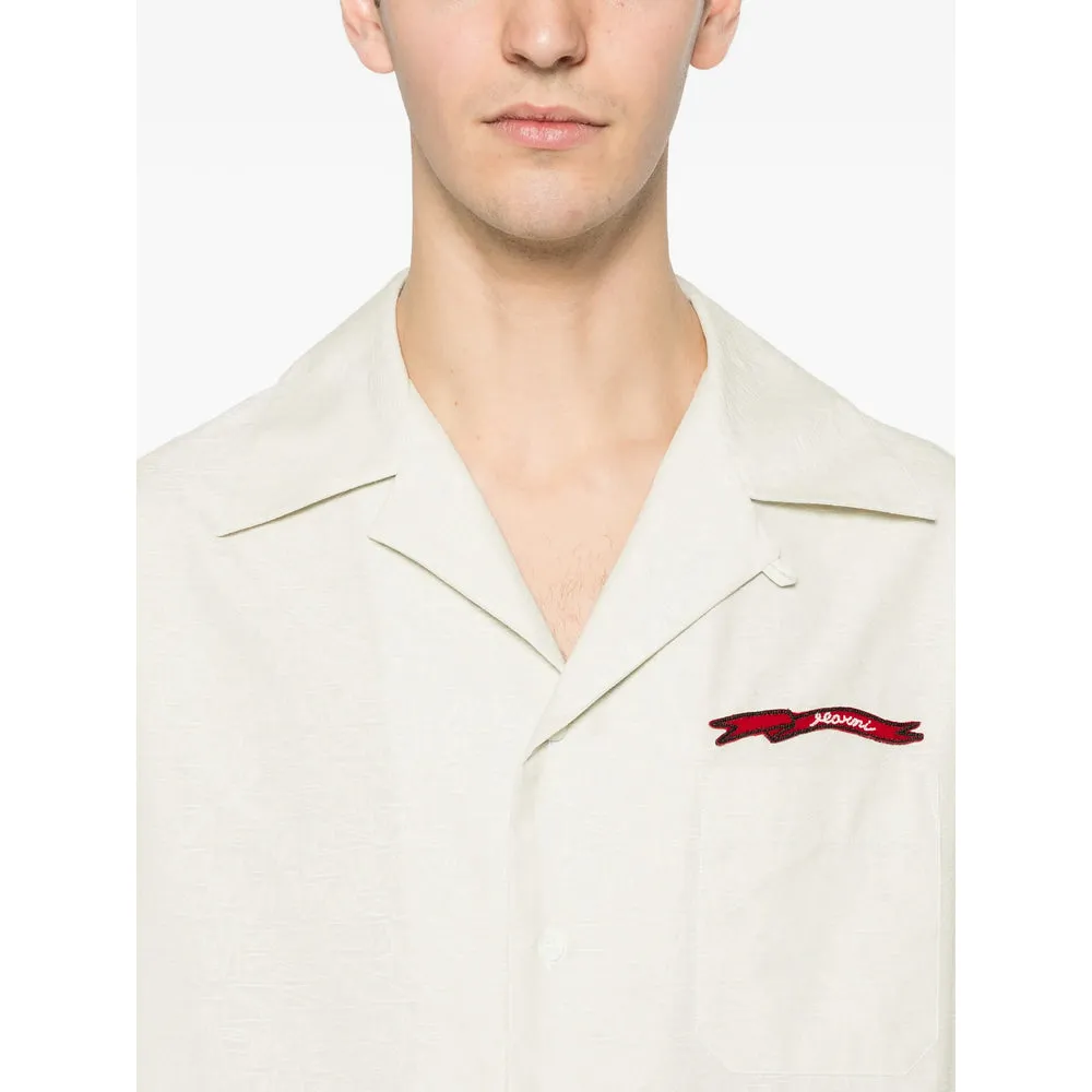 Shirts Neutral sold by Wanan Luxury product image thumbnail 4
