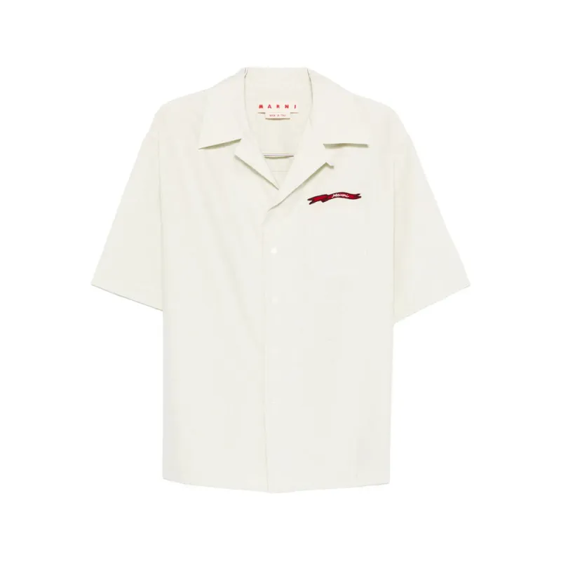 Shirts Neutral made by Marni