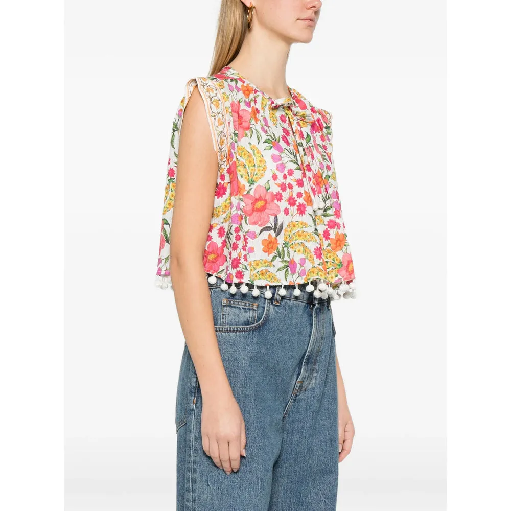 Shirts White, Pink sold by Wanan Luxury product image thumbnail 5