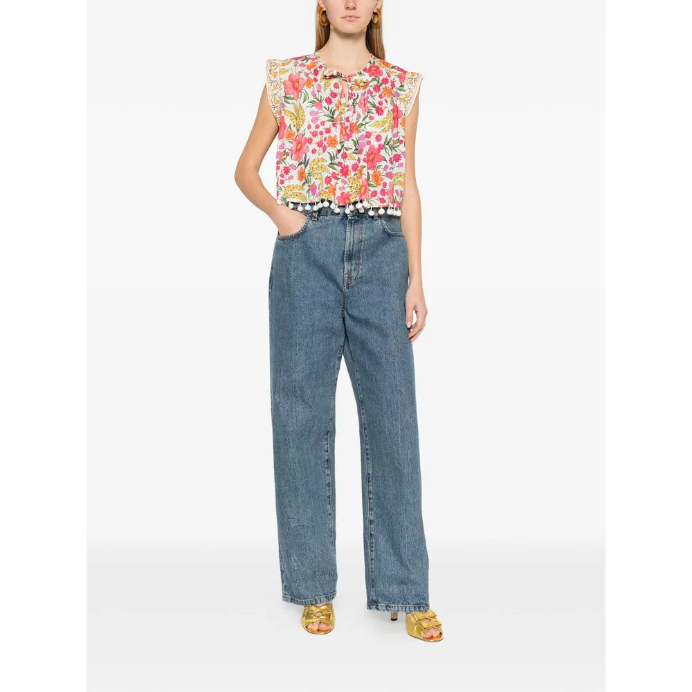 Shirts White, Pink sold by Wanan Luxury product image thumbnail 2