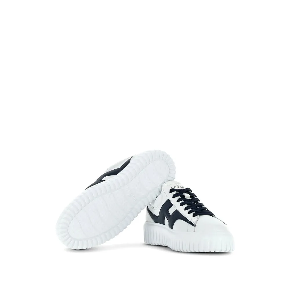 Sneakers White, Blue sold by Wanan Luxury product image thumbnail 2