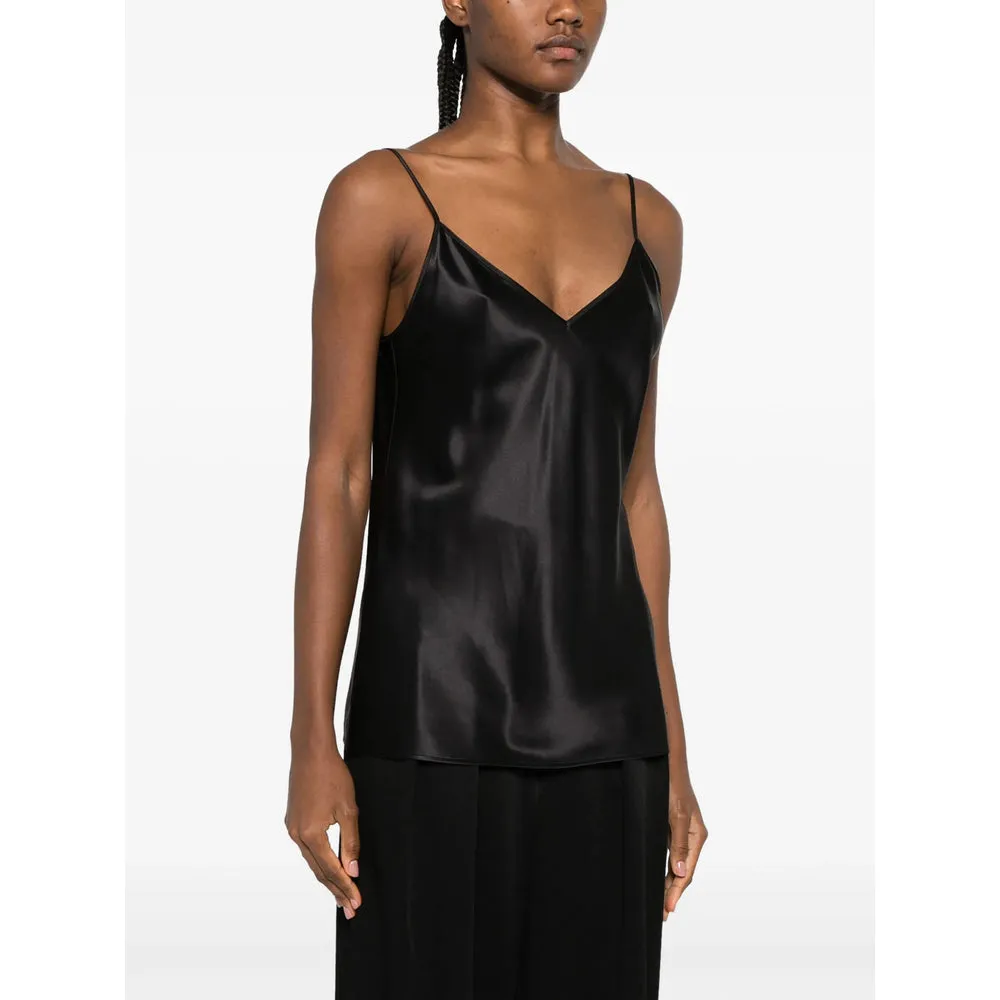 Tops Black sold by Wanan Luxury product image thumbnail 5