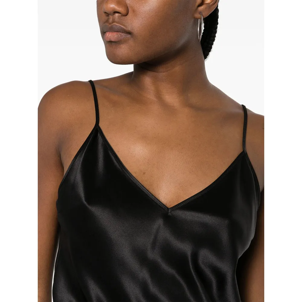 Tops Black sold by Wanan Luxury product image thumbnail 2