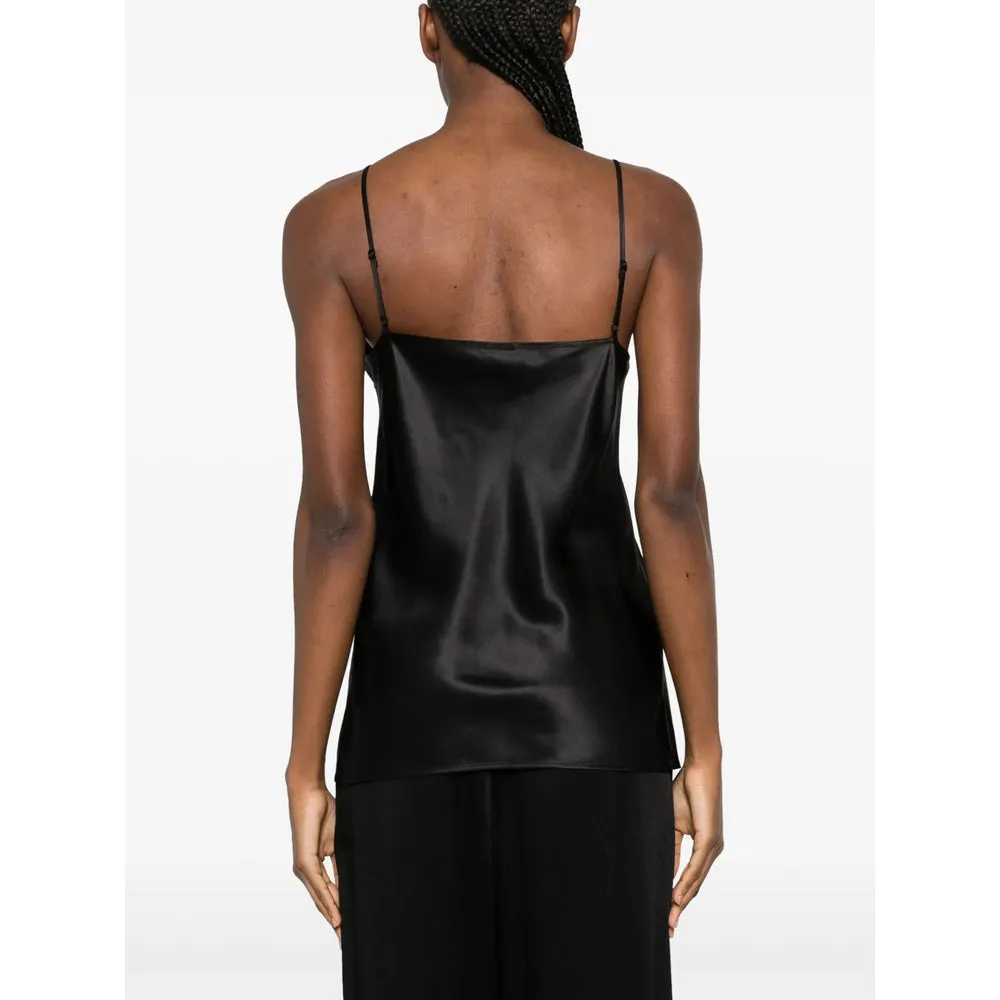 Tops Black sold by Wanan Luxury product image thumbnail 3