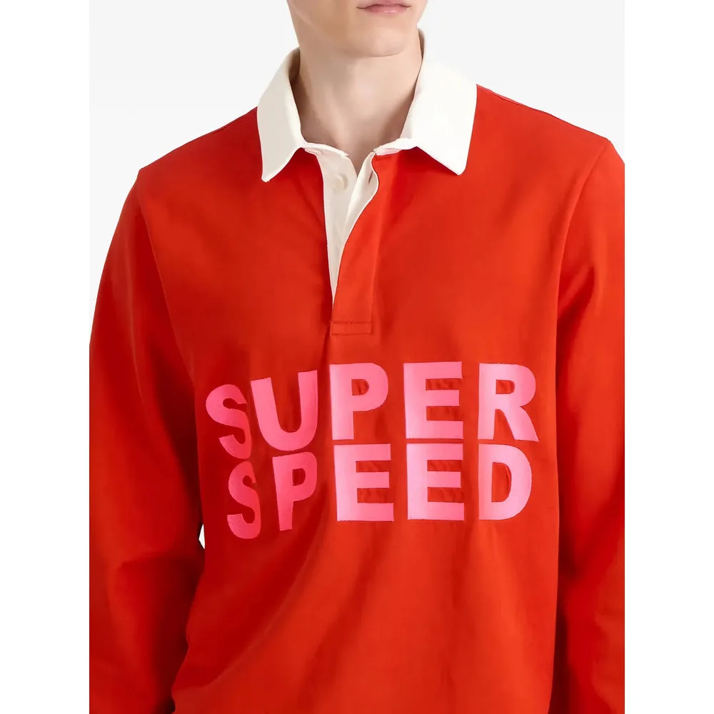 Sweaters Red sold by Wanan Luxury product image thumbnail 2